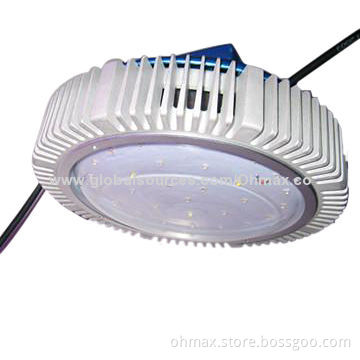 LED Plant Grow Lamps with Plant Factory, Researching Planting Solutions for Agricultural Farms